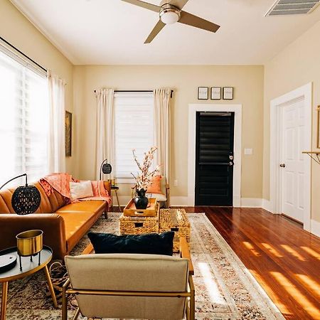 Close To Downtown San Antonio,Tx With Private Backyard And Firepit Exterior foto